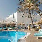Mykonos Palace 4* Πλατύς Γιαλός