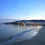 Ξενοδοχείο Mykonos Palace 4*