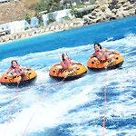 Mykonos Palace Πλατύς Γιαλός