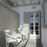 Mykonos Palace 4* Πλατύς Γιαλός
