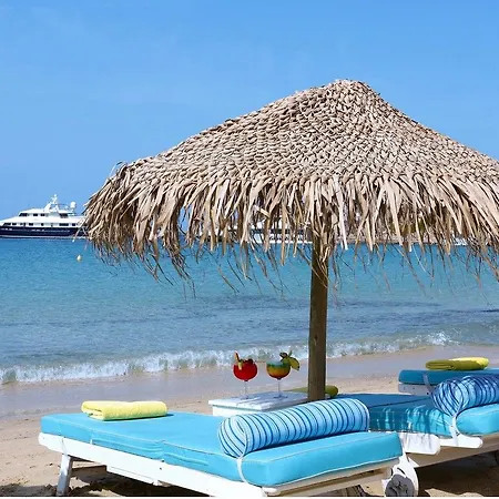 Mykonos Palace Platys Gialos (Mykonos)