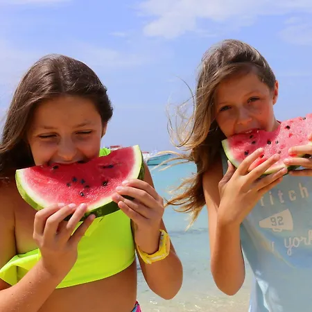 Mykonos Palace Hotel