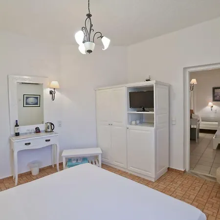 Hotel Mykonos Palace Platys Gialos (Mykonos)