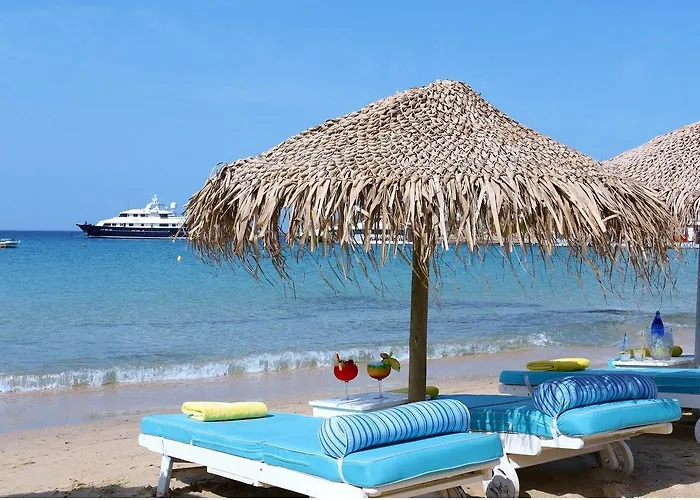 Mykonos Palace Платис Ялос