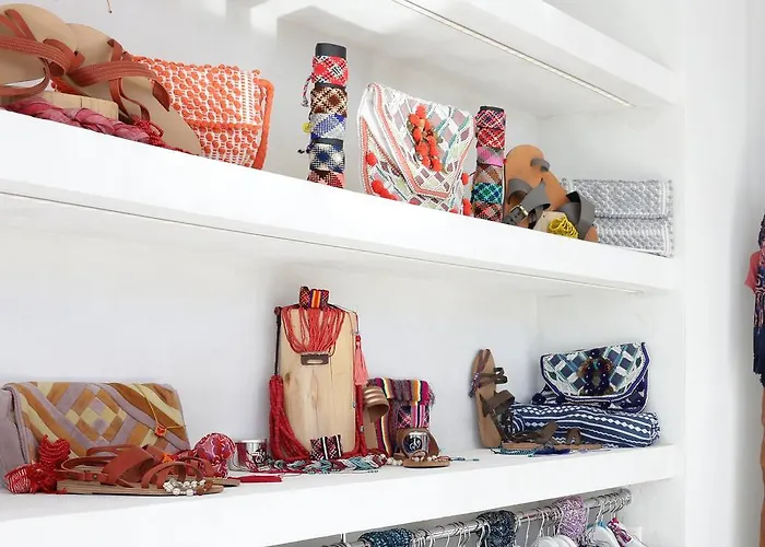 Mykonos Palace Отель 4*