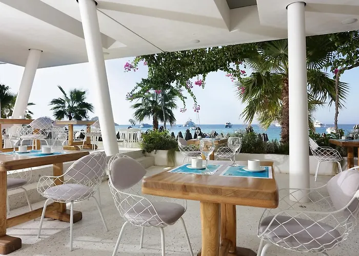 Mykonos Palace Платис Ялос