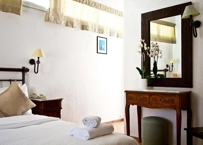 Mykonos Palace Платис Ялос