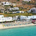 Mykonos Palace Hotel Platys Gialos (Mykonos)