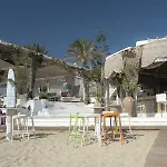 Mykonos Palace 4*