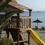 Hotel Mykonos Palace Platys Gialos (Mykonos)