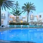 Hotel Mykonos Palace Platys Gialos (Mykonos)
