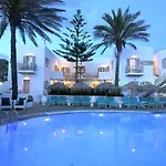 Mykonos Palace Hotel 4*