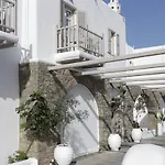 Mykonos Palace 4* Platys Gialos (Mykonos)
