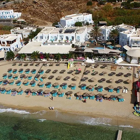 Mykonos Palace Ξενοδοχείο
