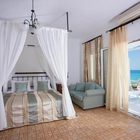 Mykonos Palace Ξενοδοχείο