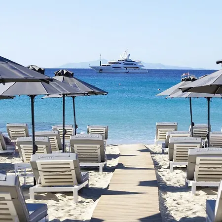 Mykonos Palace 4*