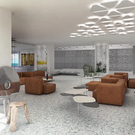 Mykonos Palace Отель 4*