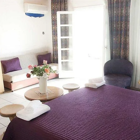 Mykonos Palace Ξενοδοχείο Mykonos Town