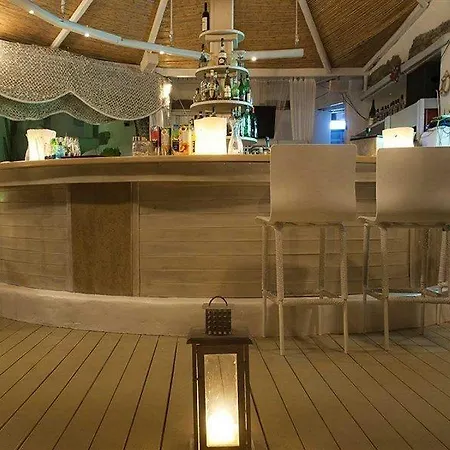 Mykonos Palace Ξενοδοχείο