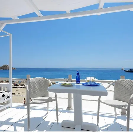 Mykonos Palace Платис Ялос