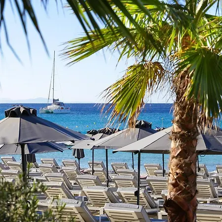Mykonos Palace Ξενοδοχείο
