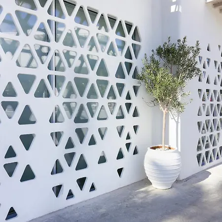 Mykonos Palace 4* Платис Ялос