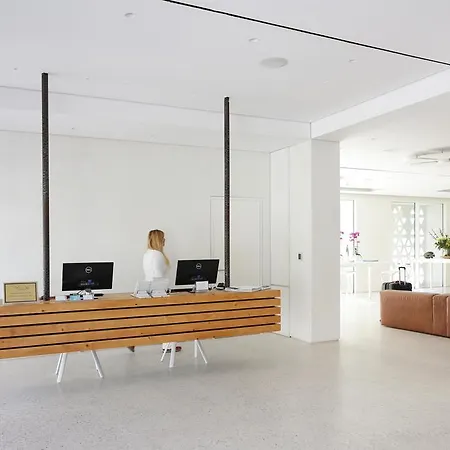 Mykonos Palace Отель