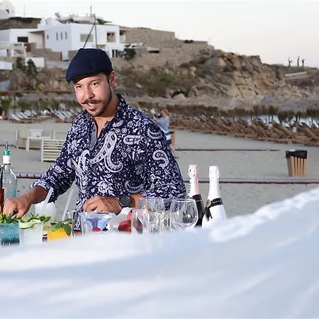 Mykonos Palace Ξενοδοχείο Mykonos Town