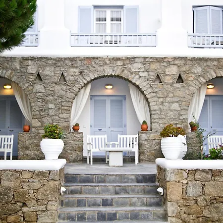 Mykonos Palace
