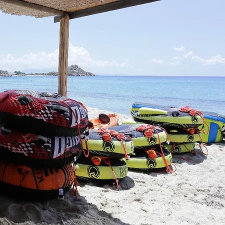 Mykonos Palace Отель