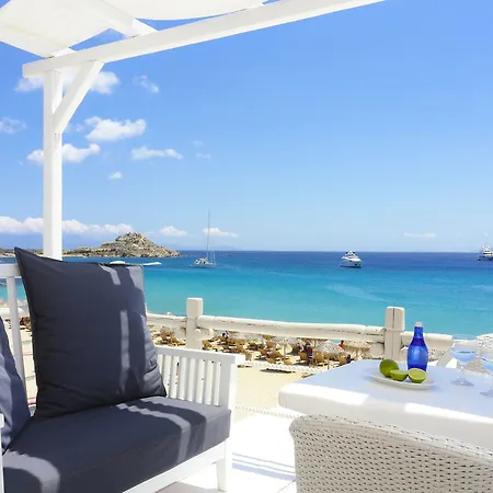 Mykonos Palace Ξενοδοχείο