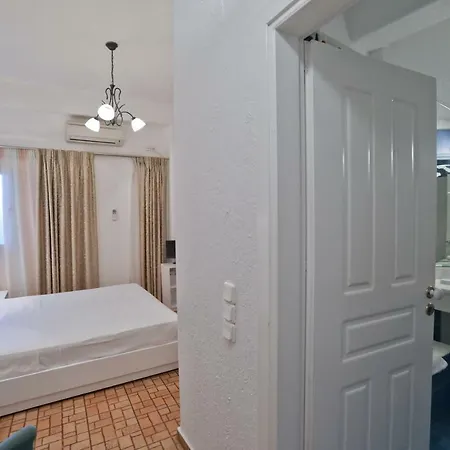 Mykonos Palace Ξενοδοχείο