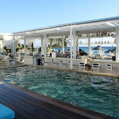 Mykonos Palace Ξενοδοχείο