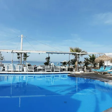 Mykonos Palace Hotell Platys Gialos (Mykonos)