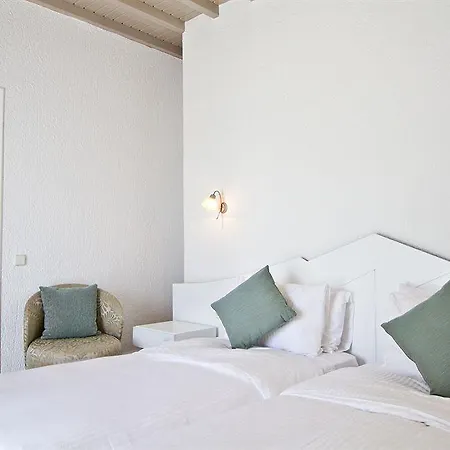 Ξενοδοχείο Mykonos Palace 4*