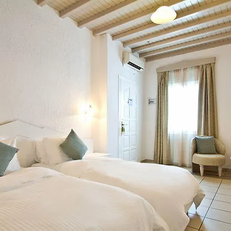 Mykonos Palace Ξενοδοχείο Mykonos Town