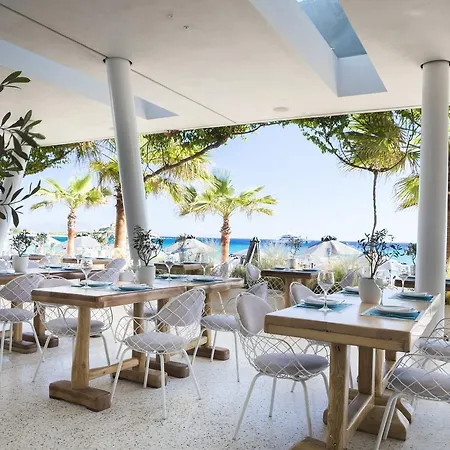Mykonos Palace