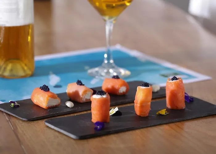 Mykonos Palace 호텔