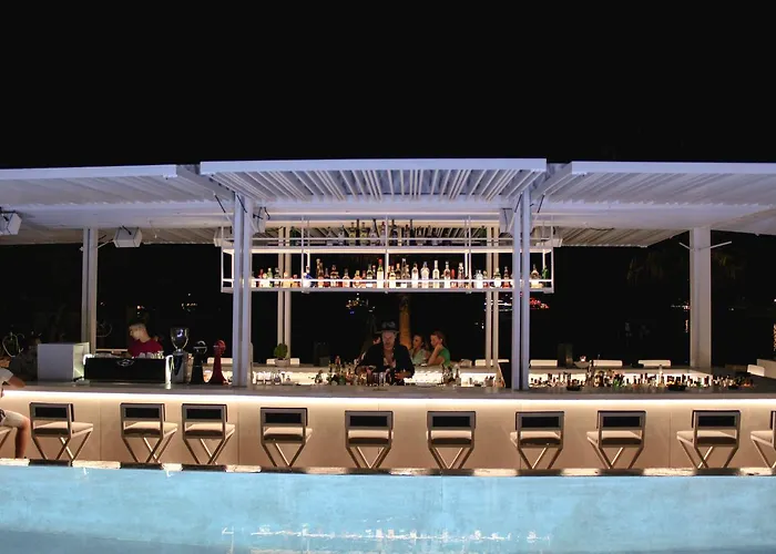 호텔 Mykonos Palace