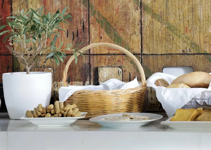 Mykonos Palace Hotell 4*