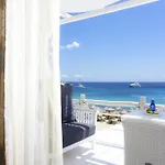 Mykonos Palace Hotell 4*