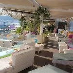 Mykonos Palace Hotell