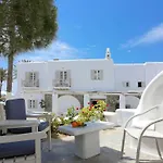 Mykonos Palace
