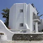 Otel Mykonos Palace