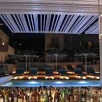 Mykonos Palace Hotell Platys Gialos (Mykonos)