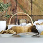 Mykonos Palace Hotell 4*