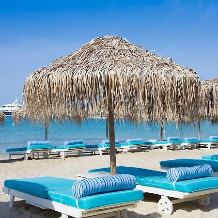 Mykonos Palace