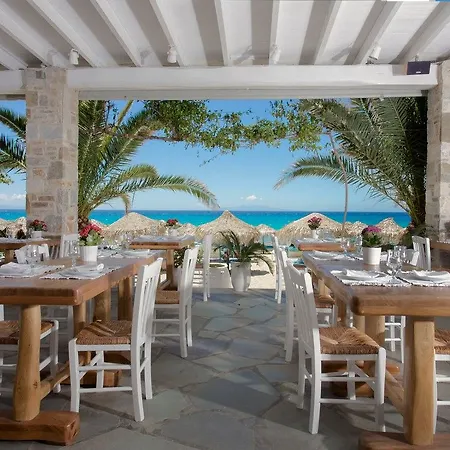 Mykonos Palace