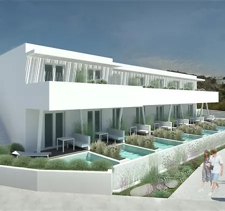 Mykonos Palace
