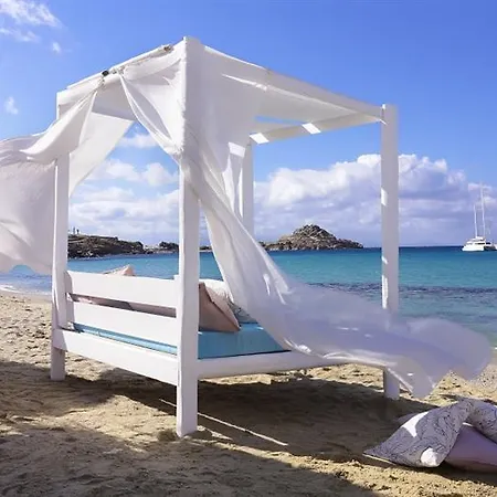 Mykonos Palace 4*